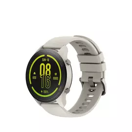 Часы Xiaomi Mi Watch, белые