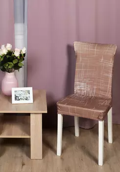Чехол для стула "Каприз", 3 шт.