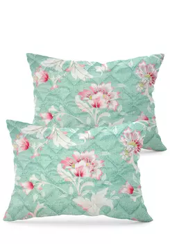 Чехол стеганый "Светлица", 2 шт.