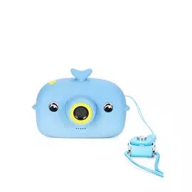 Цифровая камера "Яркие моменты"