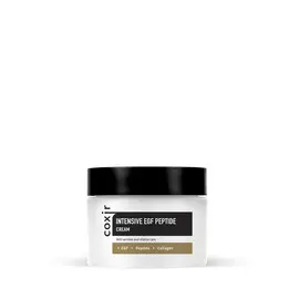 COXIR Крем с пептидами и EGF, 50мл