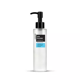 COXIR Очищающее гидрофильное масло, 150мл