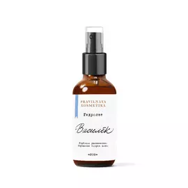 Цветочная "Вода василек", 50 мл