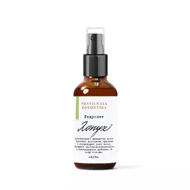 Цветочная Вода Лопух, 50 мл