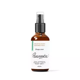 Цветочная Вода Ромашка, 50 мл