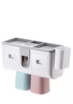 Держатель зубных щеток