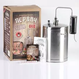 Дистиллятор «Эконом»