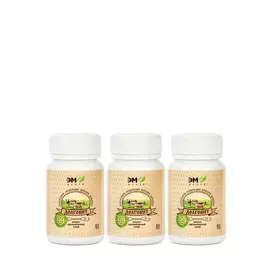 Долговит, 2 шт. + подарок