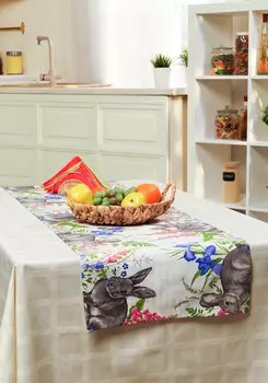 Дорожка "Пасхальная"