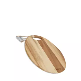 DOSH HOME Доска овальная, 41x32x1.5cм