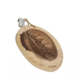 DOSH HOME Доска раздел. DRACO, d34cм