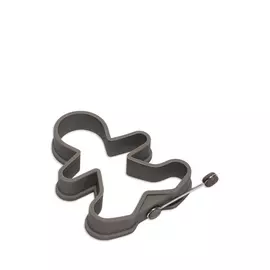 DOSH HOME Форма для выпечки GEMINI, фигурка