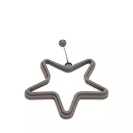 DOSH HOME Форма для выпечки GEMINI, звезда