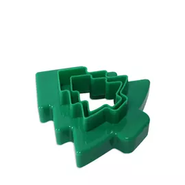 DOSH HOME Формочки для печенья, елочки