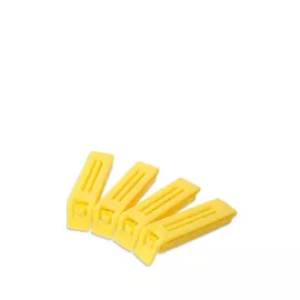 DOSH HOME Клипса для пакетов IRSA, 16шт, 5см