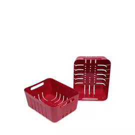 DOSH HOME Контейнер для хранения ALIOT, 2шт