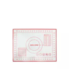 DOSH HOME Лист для раскатки теста VELA