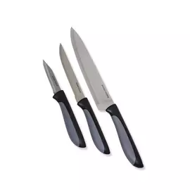 DOSH HOME Набор ножей LYNX, 3шт