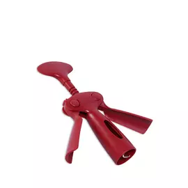 DOSH HOME Штопор IRSA, бордо