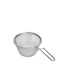 DOSH HOME Сито глубокое CRATER, d19.5см