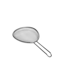 DOSH HOME Сито овальное CRATER, 16x19cм