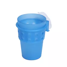 DOSH HOME Стакан MISAM, на присоске