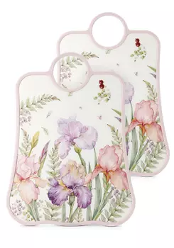 Доска разделочная, 2 шт.