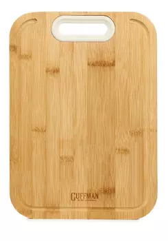 Доска разделочная с силиконовой вставкой