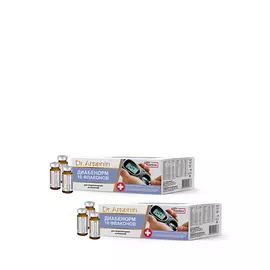 Актив-флюид "Диабенорм", 2 шт.