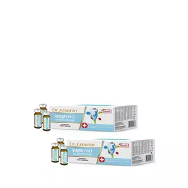Dr. Arsenin. "Иммуно", 2 шт.