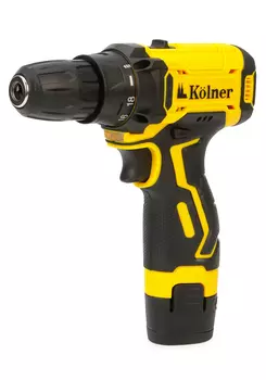 Дрель-шуруповерт "Надёжный помощник"