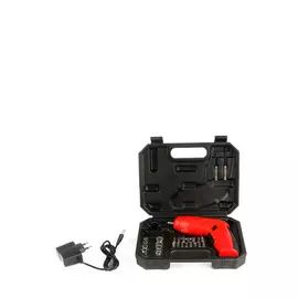 Дрель-шуруповерт «Профи» 26 в 1