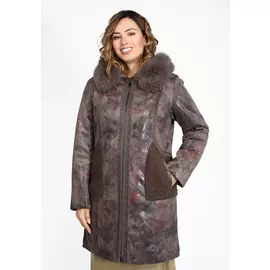 Дубленка «Изумительная прогулка»
