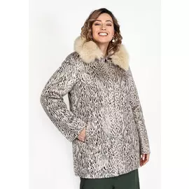 Дубленка «Северное сияние»