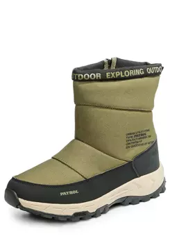 Дутики мужские "Володар"