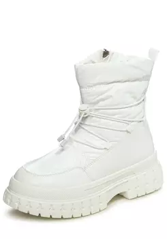 Дутики женские "Бэтсси "