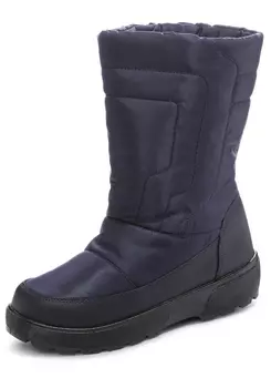 Дутики женские "Малена"