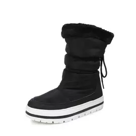 Дутики женские "Адель"