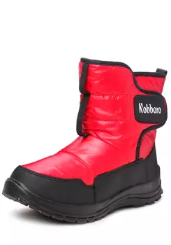 Дутики женские "Николь"