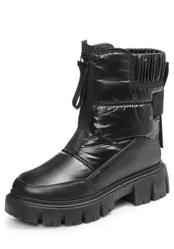 Дутики женские "Вивьен"