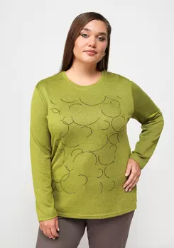 Джемпер "Асие"