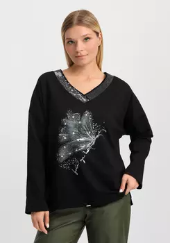 Джемпер "Бони"