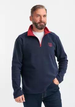 Джемпер из флиса "Итан"