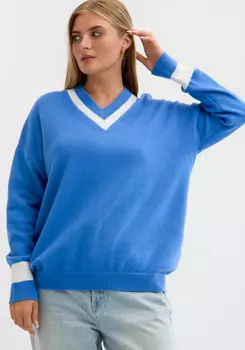 Джемпер "Камея"