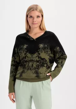 Джемпер "Мягкий уют"