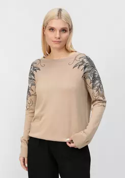 Джемпер "Прекрасное настроение"