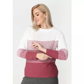 Джемпер «Приятные чувства»