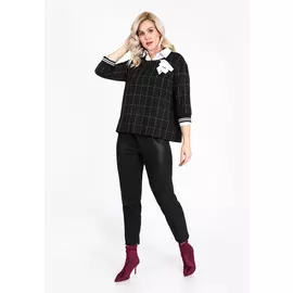 Джемпер "Модная фаворитка"