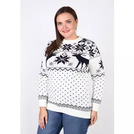 Джемпер "Сказочное настроение"