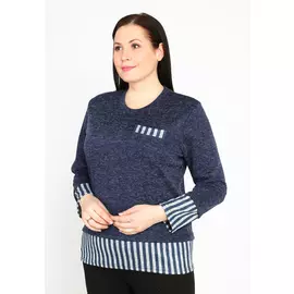 Джемпер "Теплое мгновения"